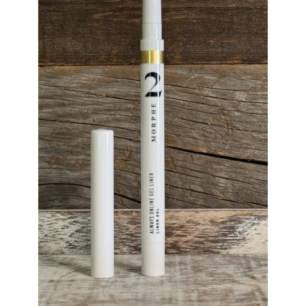 Morphe 2 Always Online‎ Gel Liner – Gold Rush | NEW | MSRP $16
